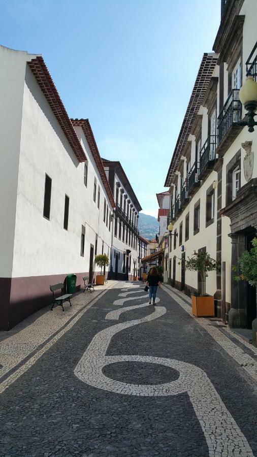 Apartamento Centro Funchal Apartment Funchal  Luaran gambar